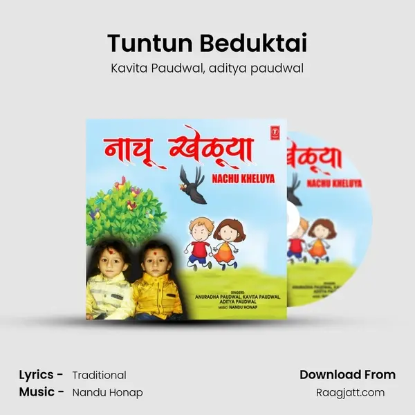 Tuntun Beduktai mp3 song