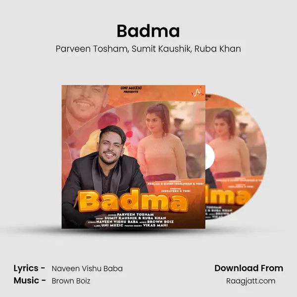 Badma mp3 song