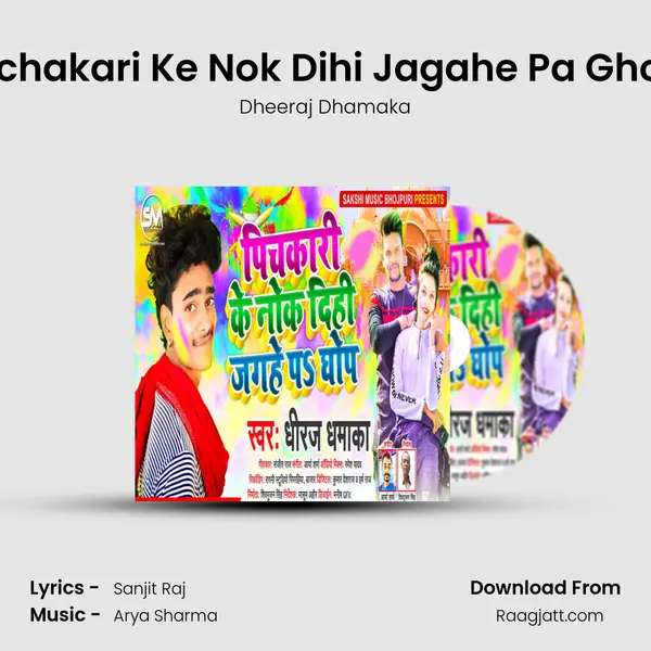 Pichakari Ke Nok Dihi Jagahe Pa Ghop mp3 song