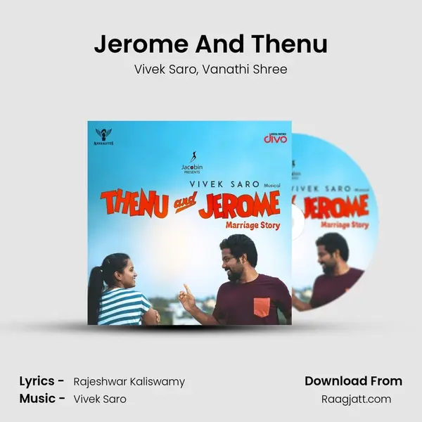 Jerome And Thenu - Vivek Saro mp3 song