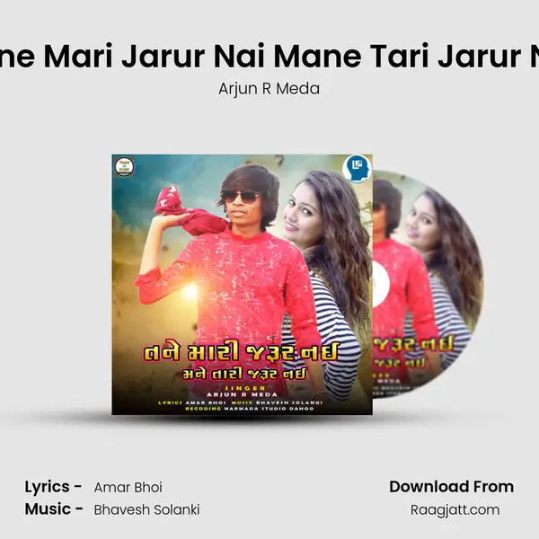 Tane Mari Jarur Nai Mane Tari Jarur Nai mp3 song