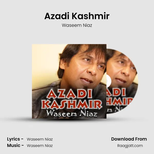 Azadi Kashmir mp3 song