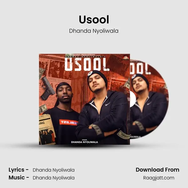 Usool mp3 song