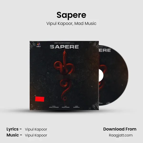 Sapere mp3 song