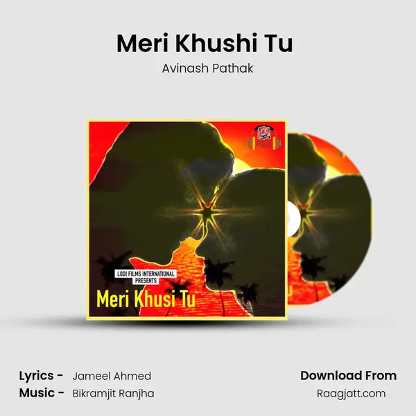 Meri Khushi Tu (Male) mp3 song