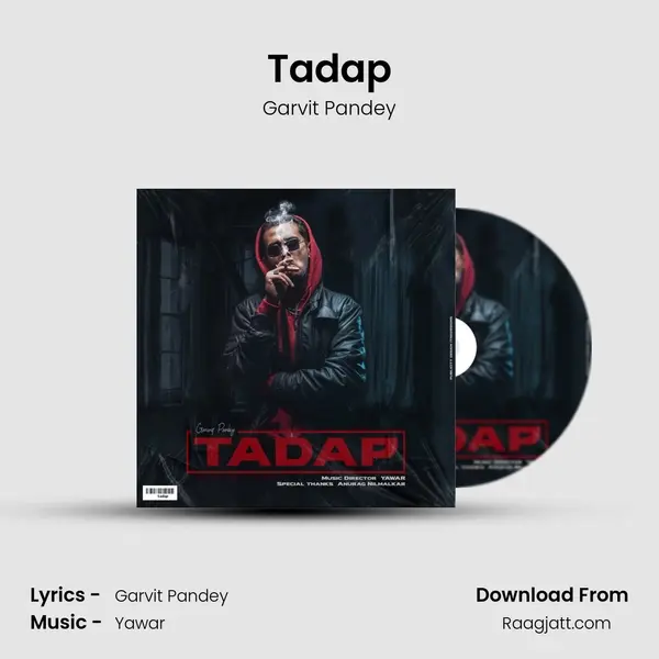 Tadap mp3 song