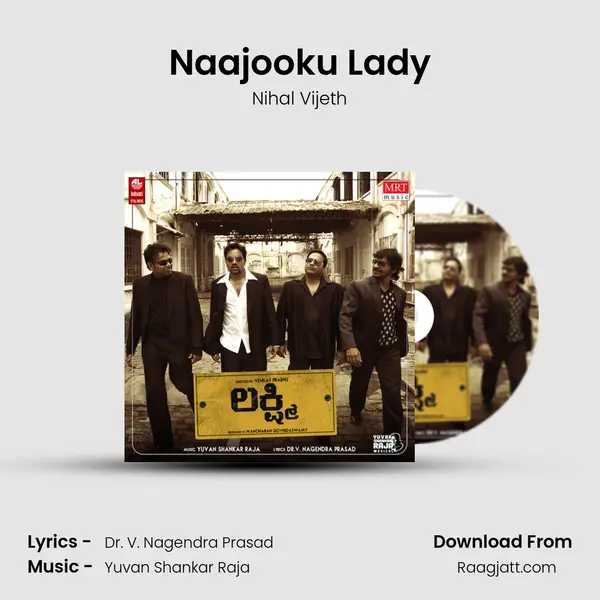 Naajooku Lady mp3 song