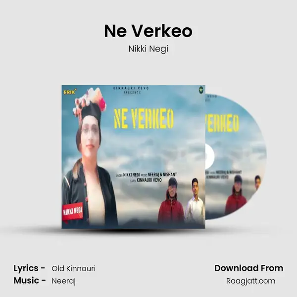 Ne Verkeo mp3 song