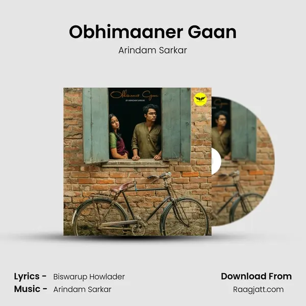 Obhimaaner Gaan mp3 song