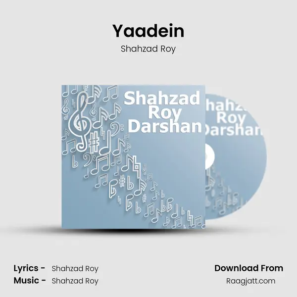 Yaadein mp3 song