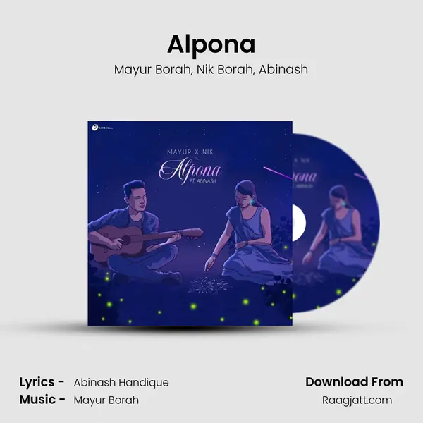 Alpona mp3 song