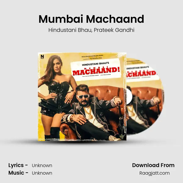 Mumbai Machaand mp3 song