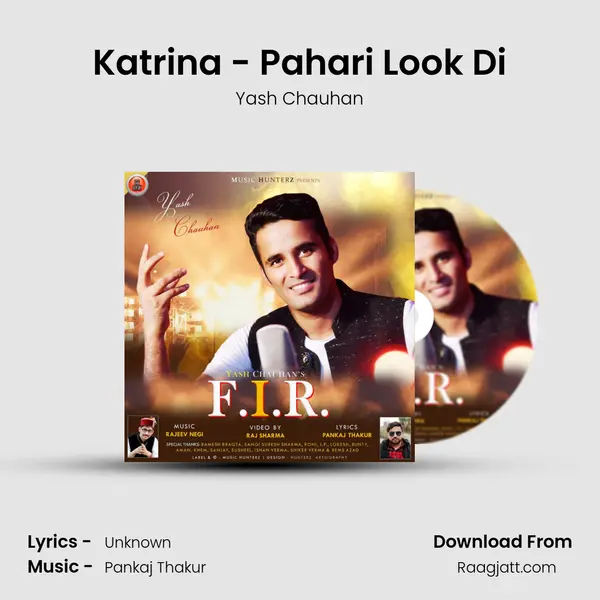 Katrina - Pahari Look Di mp3 song