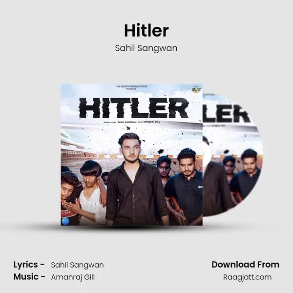 Hitler mp3 song