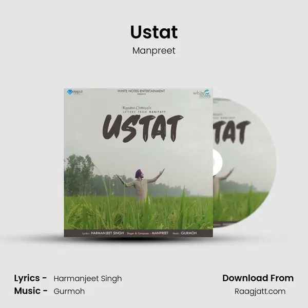 Ustat mp3 song