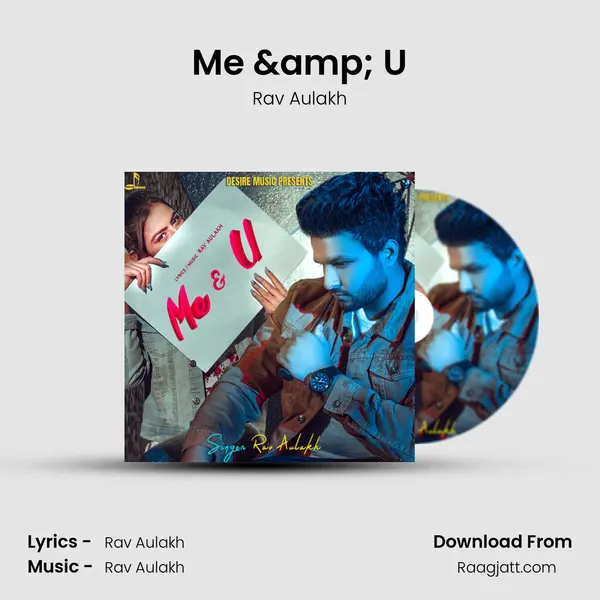 Me & U mp3 song