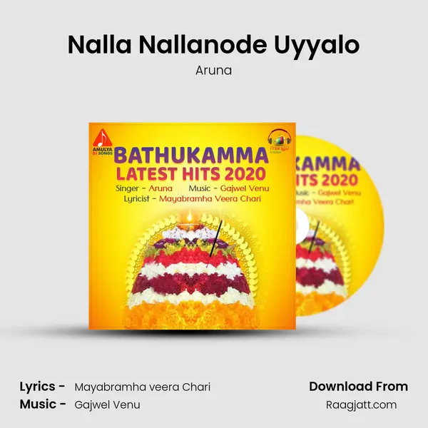 Nalla Nallanode Uyyalo mp3 song