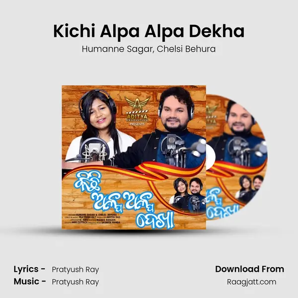 Kichi Alpa Alpa Dekha mp3 song