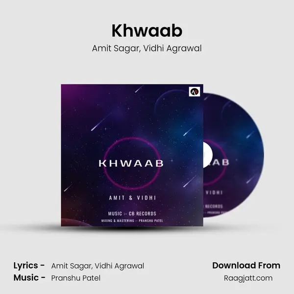 Khwaab mp3 song