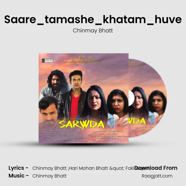 Saare_tamashe_khatam_huve mp3 song