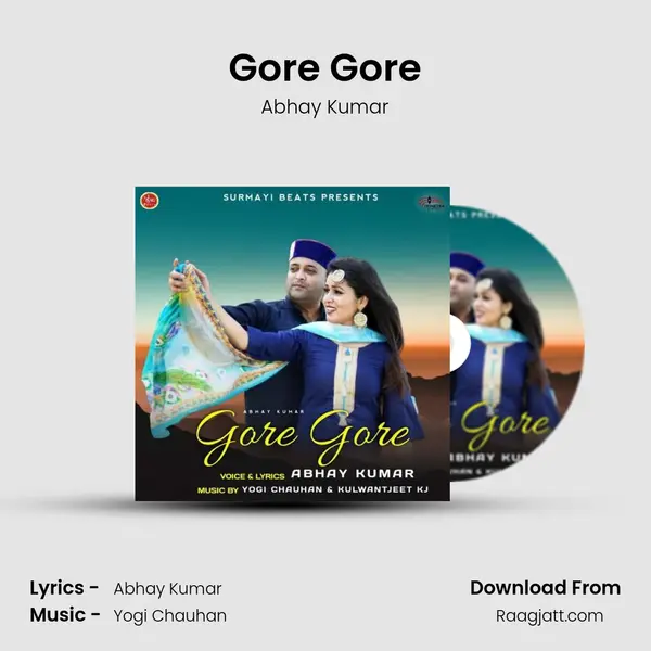 Gore Gore mp3 song