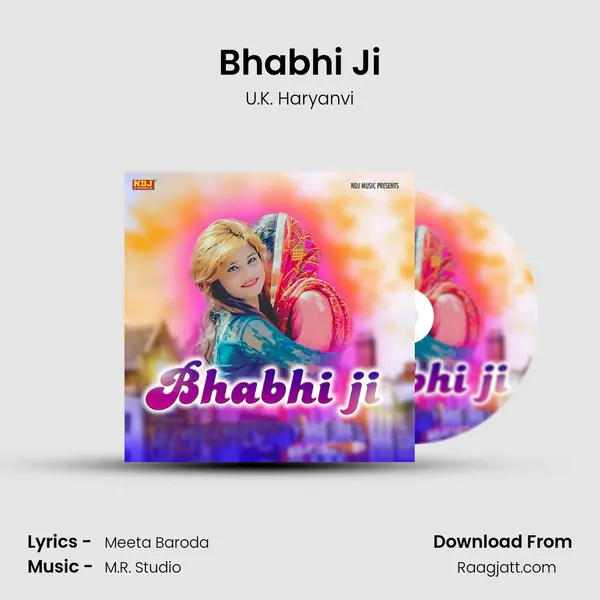 Bhabhi Ji mp3 song