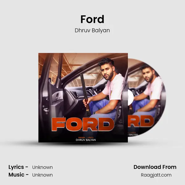 Ford mp3 song