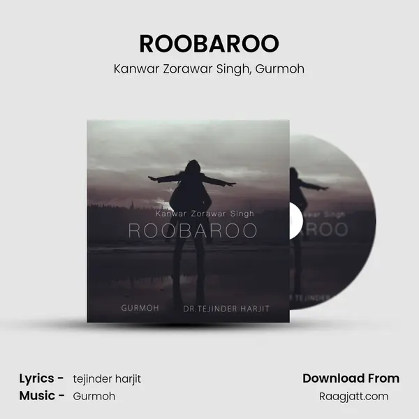 ROOBAROO mp3 song