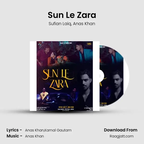 Sun Le Zara mp3 song