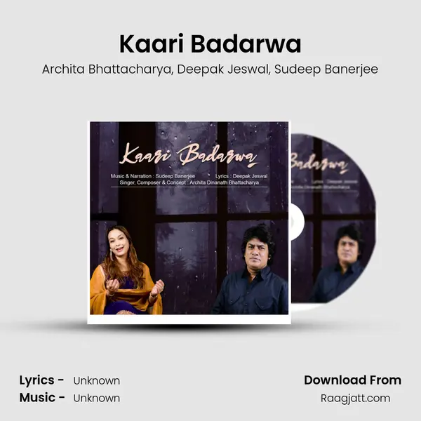 Kaari Badarwa mp3 song