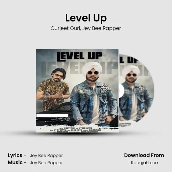 Level Up mp3 song