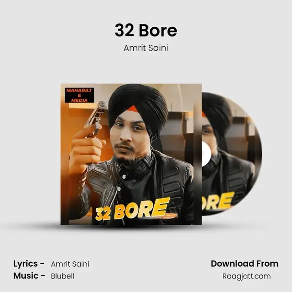 32 Bore mp3 song