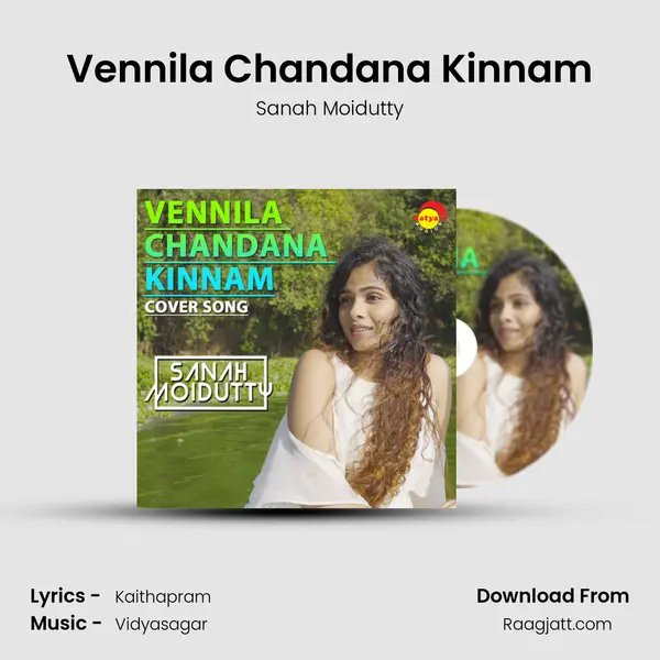 Vennila Chandana Kinnam mp3 song