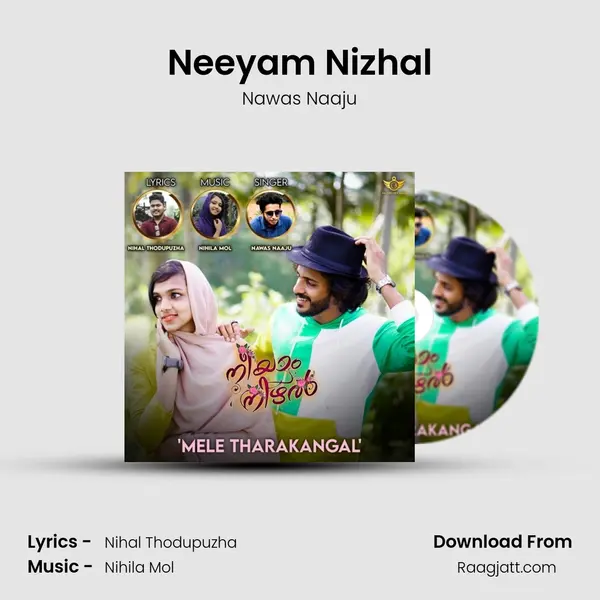 Neeyam Nizhal mp3 song