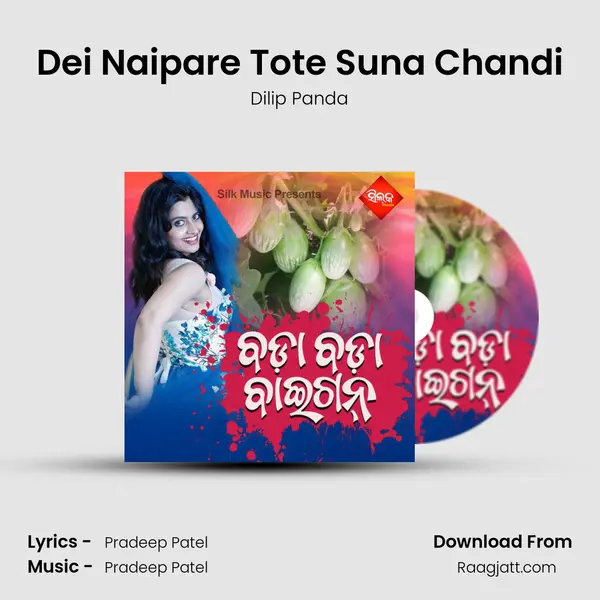 Dei Naipare Tote Suna Chandi mp3 song