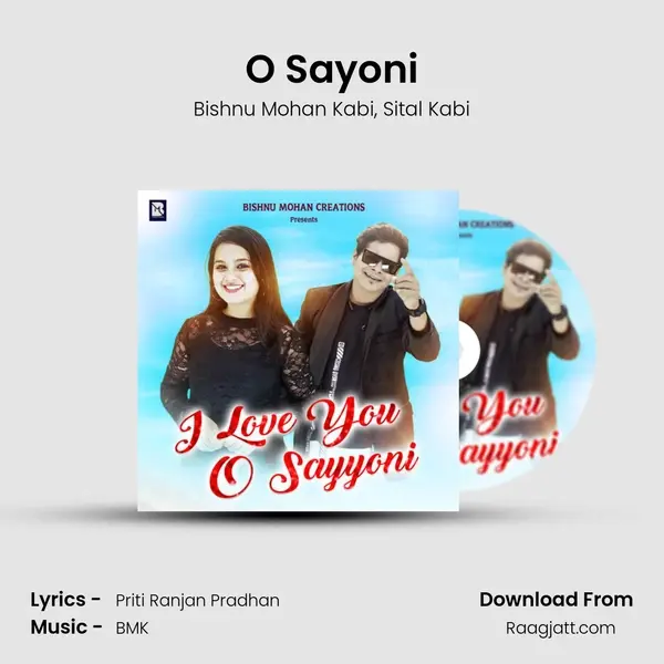 O Sayoni mp3 song