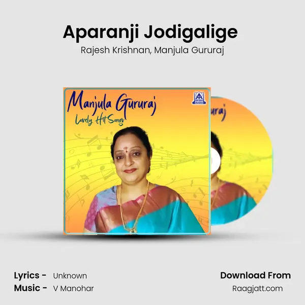 Aparanji Jodigalige (From 