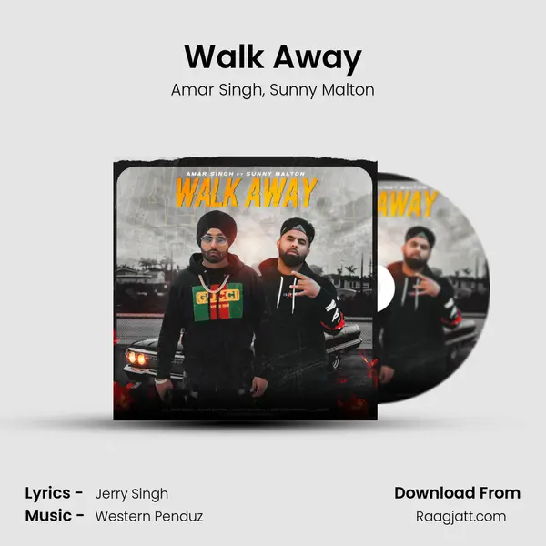 Walk Away mp3 song