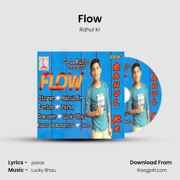 Flow mp3 song