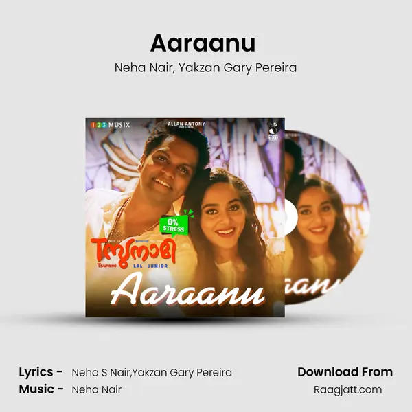 Aaraanu (Karaoke Version) mp3 song