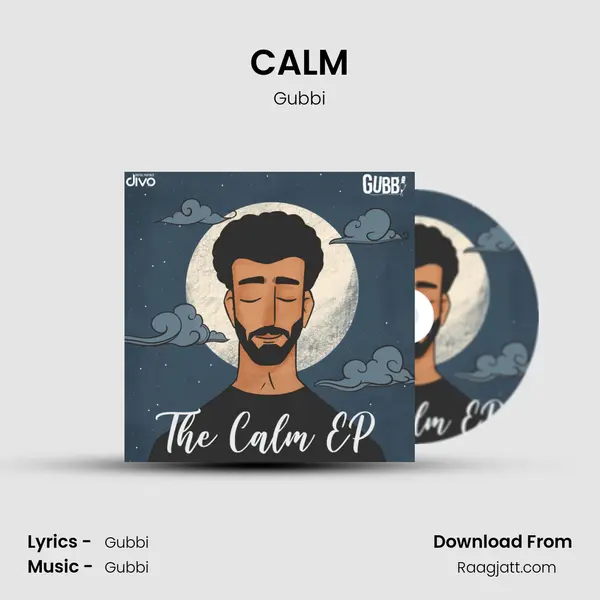 CALM mp3 song