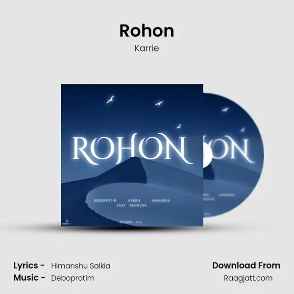 Rohon mp3 song