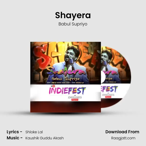 Shayera mp3 song