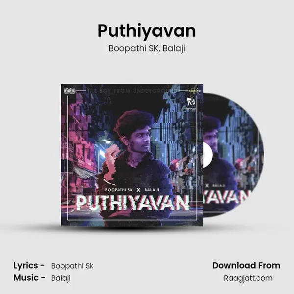 Puthiyavan mp3 song