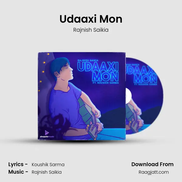 Udaaxi Mon mp3 song