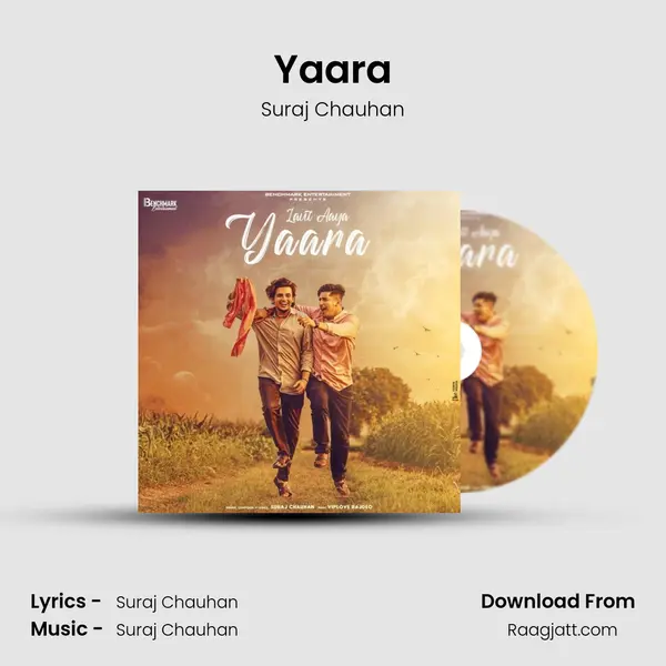 Yaara mp3 song