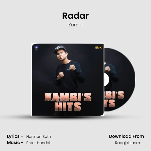 Radar mp3 song