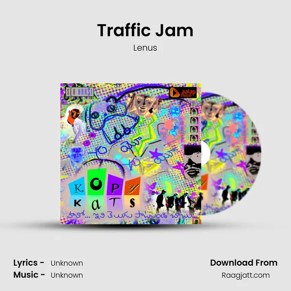 Traffic Jam mp3 song