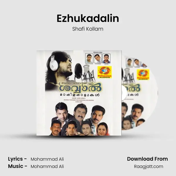 Ezhukadalin mp3 song