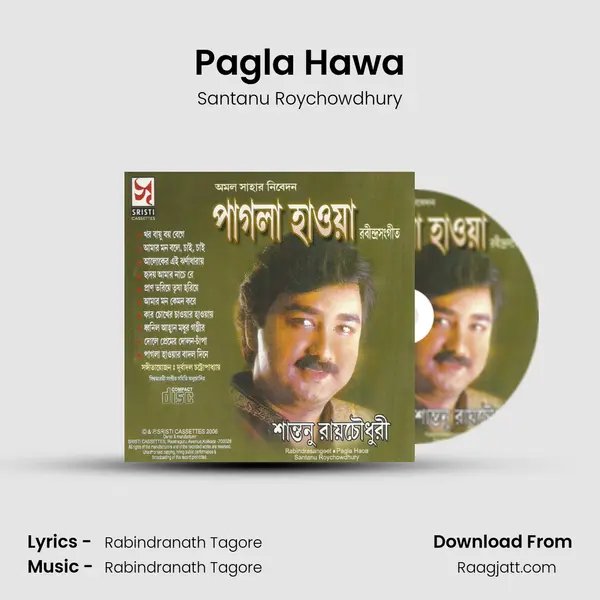 Pagla Hawa mp3 song